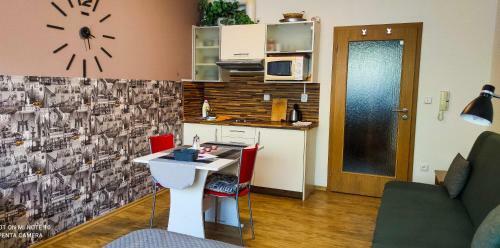 Apartm�n Nikol Lipno Nad Vltavou