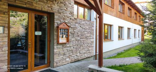Apartm�n Nikol Lipno Nad Vltavou