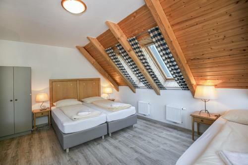 Apartment Riviera 510-22 Lipno Home