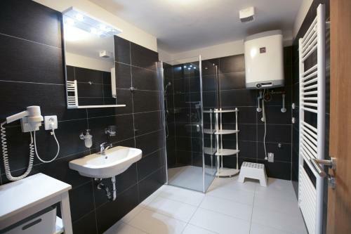 Apartment Riviera 510-22 Lipno Home