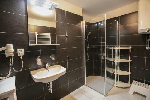 Apartment Riviera 510-22 Lipno Home