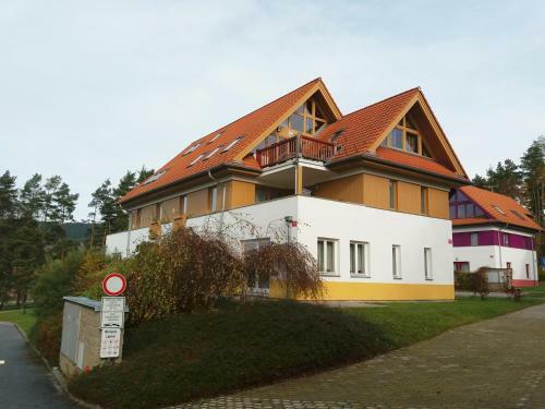 Apartment Riviera 507-6 Lipno Home