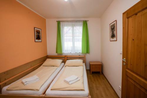 Apartment Riviera 507-6 Lipno Home