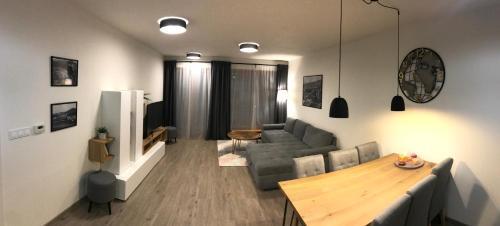 Lipno Port Apartment A103