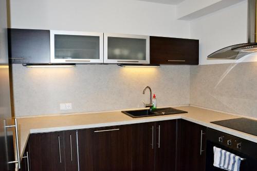 Apartm�n Lipno 50