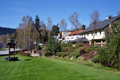 Apartm�n Lipno 50