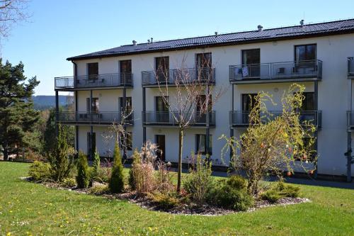 Apartm�n Lipno 50