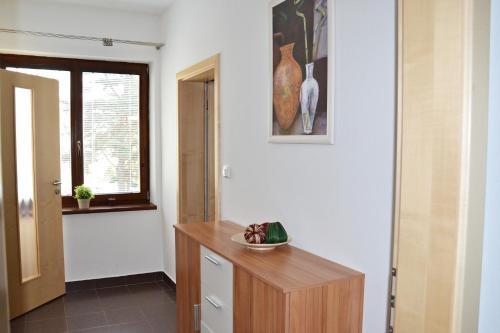 Apartm�n Lipno 50