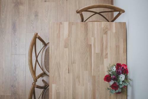 Apartm�n Lipno Nad Vltavou