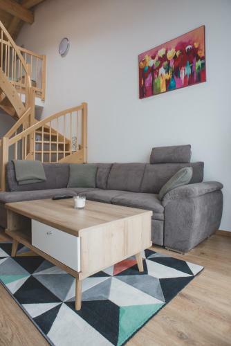 Apartm�n Lipno Nad Vltavou