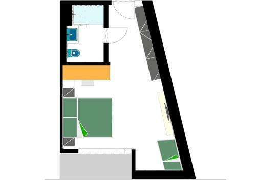Hotel Jbx Resort Avenue Lipno