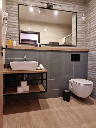 Hotel Jbx Resort Avenue Lipno