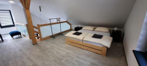 Apartm�ny Aktiv Lipno