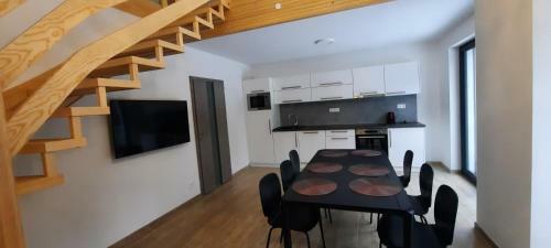 Apartm�ny Aktiv Lipno