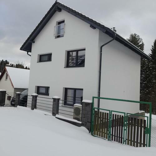 Apartm�ny Aktiv Lipno