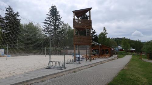 Apartamento Rivi�ra Lipno 510/17