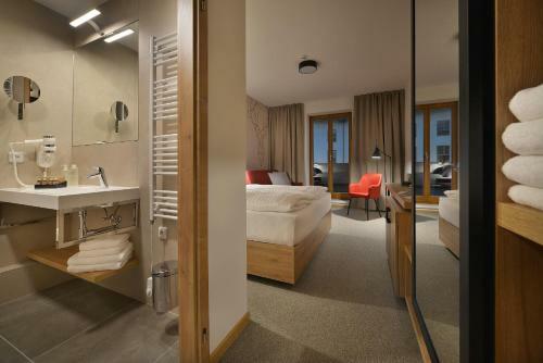Hotel Element