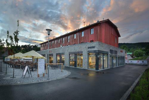 Hotel Element