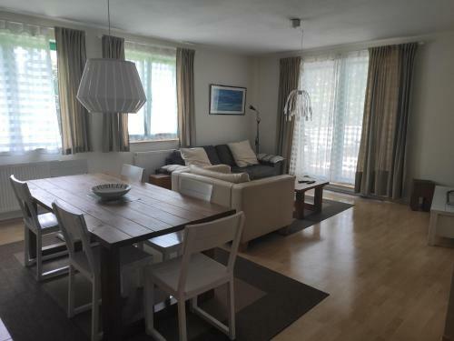 Apartamento Lipno Rivi�ra - My?i V Bot?