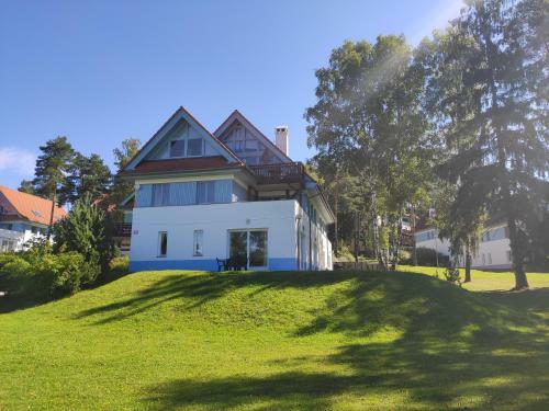 Apartamento Lipno Rivi�ra - My?i V Bot?