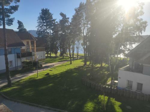 Apartamento Lipno Rivi�ra - My?i V Bot?