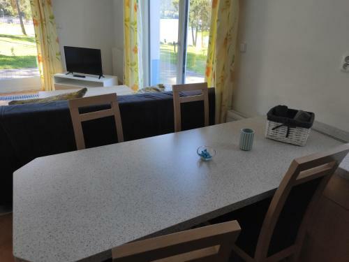 Apartamento Lipno Rivi�ra - My?i V Bot?