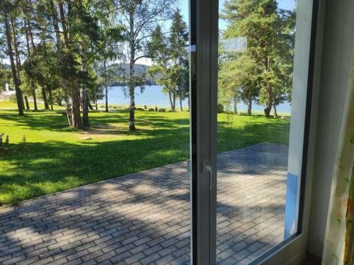 Apartamento Lipno Rivi�ra - My?i V Bot?