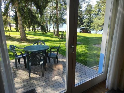 Apartamento Lipno Rivi�ra - My?i V Bot?
