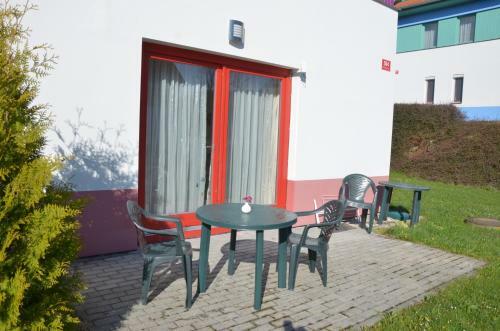 Apartamento Lipno Rivi�ra - My?i V Bot?