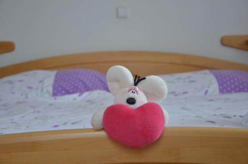 Apartamento Lipno Rivi�ra - My?i V Bot?