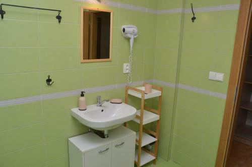Apartamento Lipno Rivi�ra - My?i V Bot?
