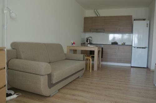 Apartamento Lipno Rivi�ra - My?i V Bot?