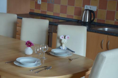 Apartamento Lipno Rivi�ra - My?i V Bot?