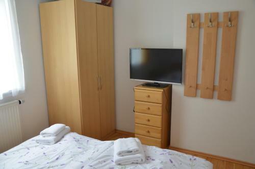 Apartamento Lipno Rivi�ra - My?i V Bot?