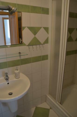 Apartamento Lipno Rivi�ra - My?i V Bot?
