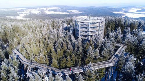 Apartamento Lipno Rivi�ra - My?i V Bot?