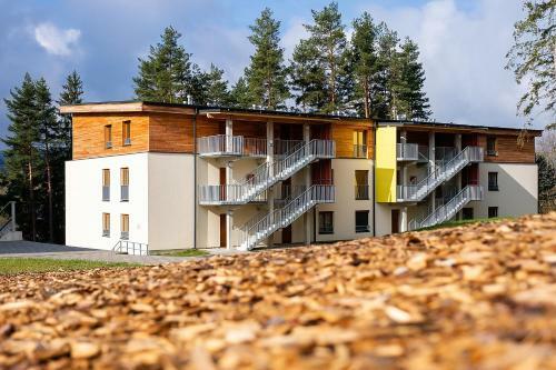 Apartm�n Lipnoport