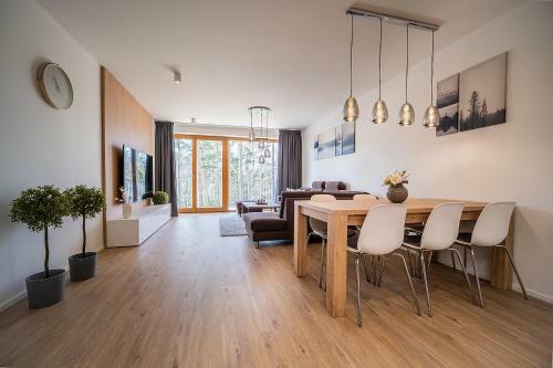 Apartm�n Lipnoport