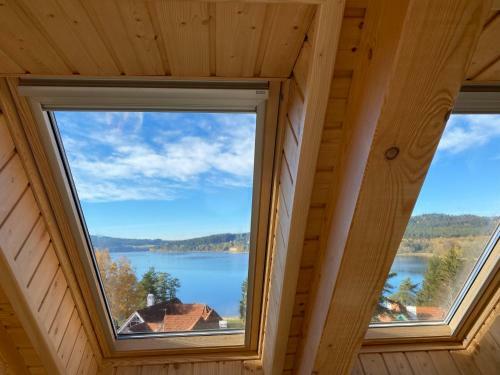 Luxury Apartman Lipno