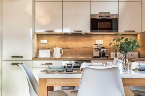 Luxury Apartman Lipno