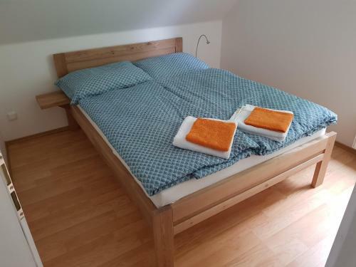 Holiday House Tereza