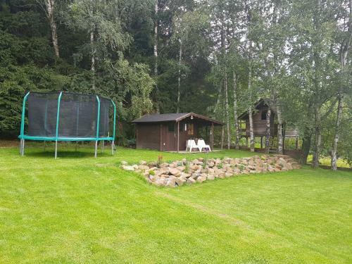 Holiday House Tereza