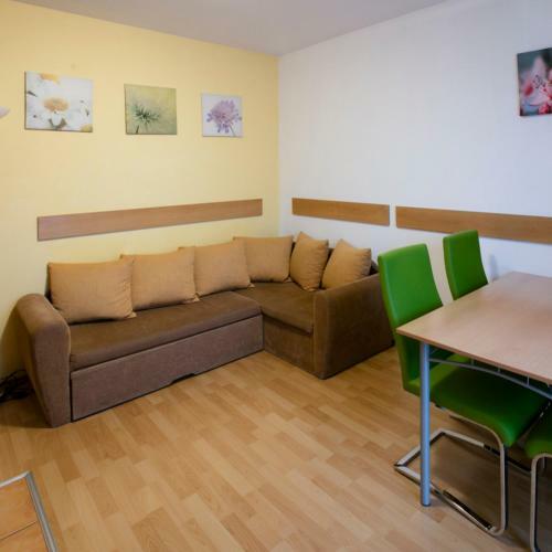 Apartment Riviera 507-5b Lipno Home