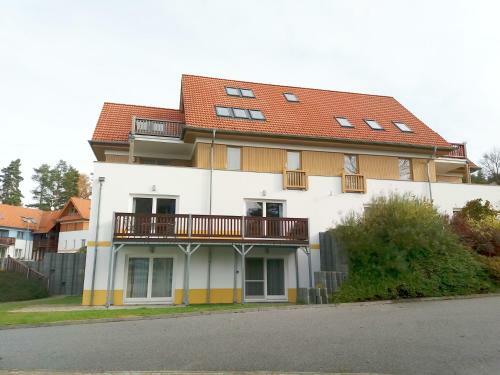 Apartment Riviera 507-5b Lipno Home