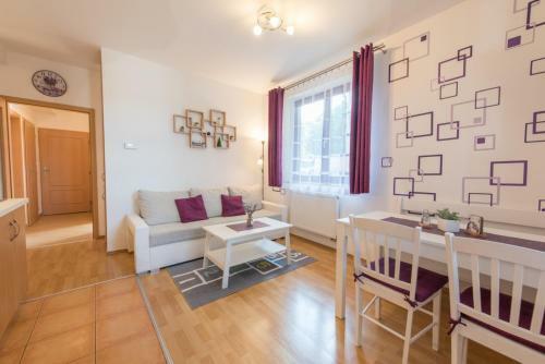 Apartment Riviera 509/4 Lipno Home