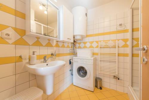 Apartment Riviera 509/4 Lipno Home