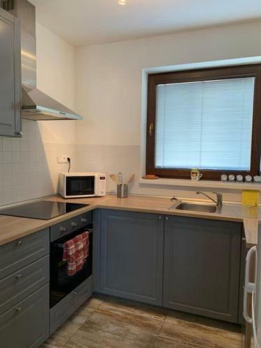 Apartm�ny Kobylnice Lipno