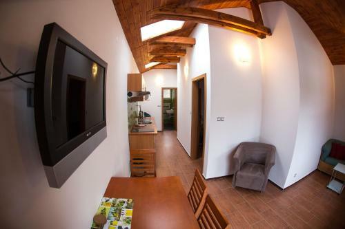 Apartamento Apatm�ny Tera
