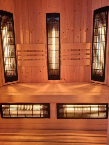 Apartamento Green Stone Lipno