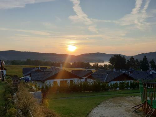 Holiday Home Residence Lipno